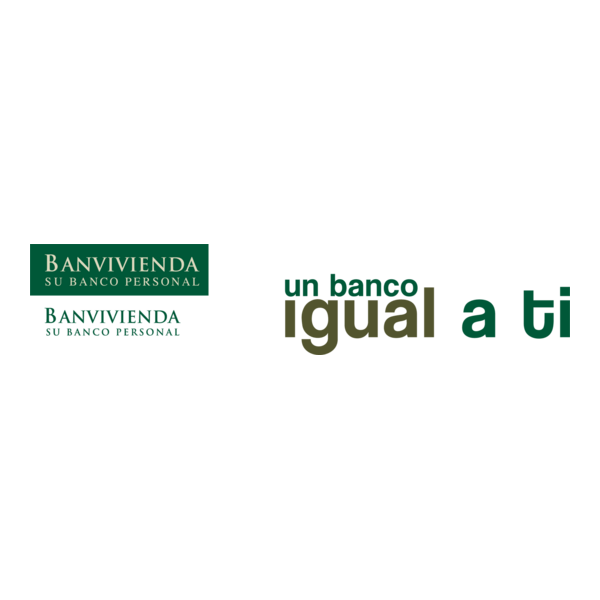 Banvivienda Logo PNG Vector