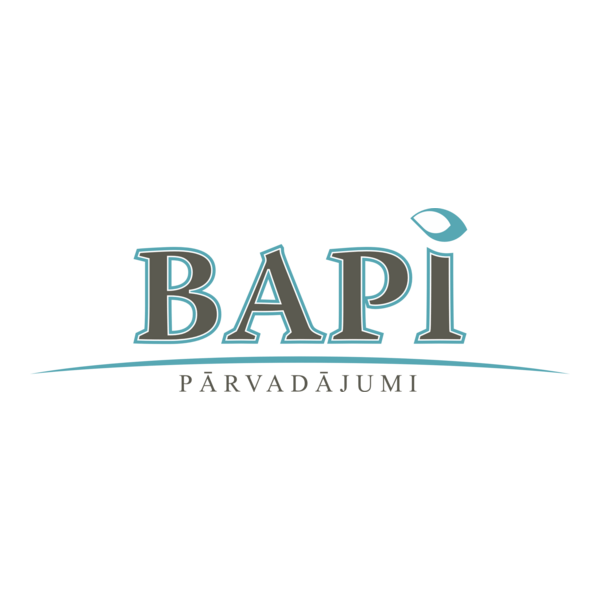 BAPI Logo PNG Vector