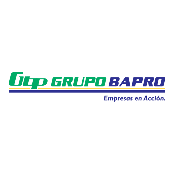 Bapro Logo PNG Vector