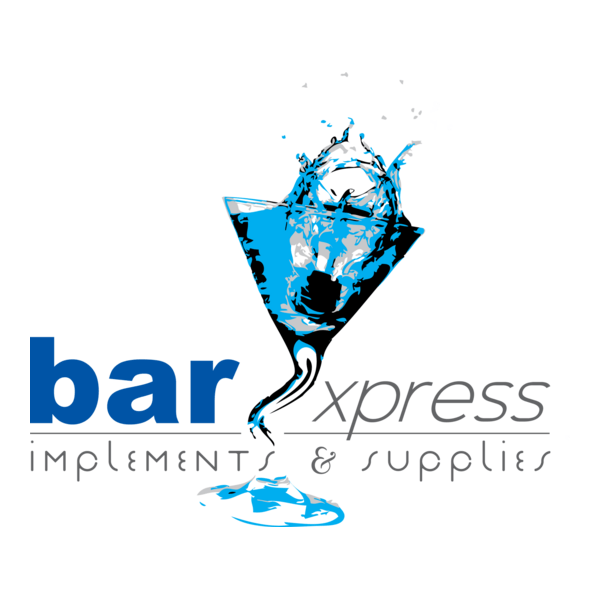 Bar Express Logo PNG Vector