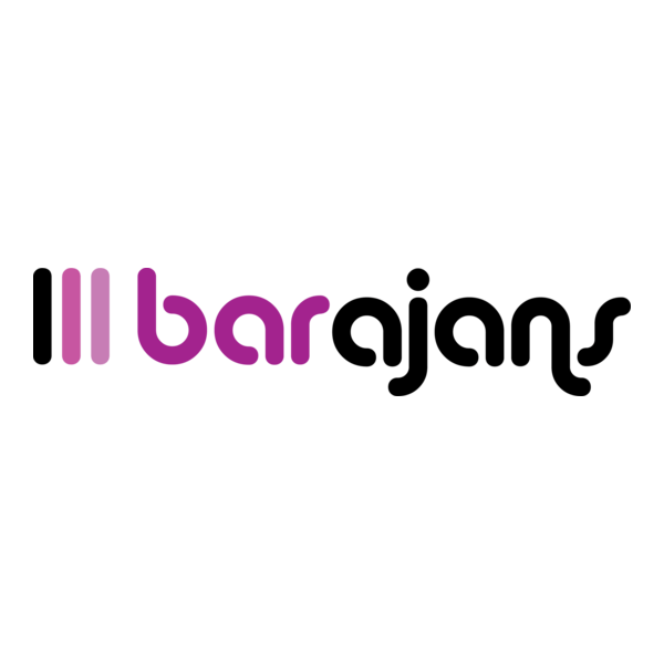 barajans Logo PNG Vector