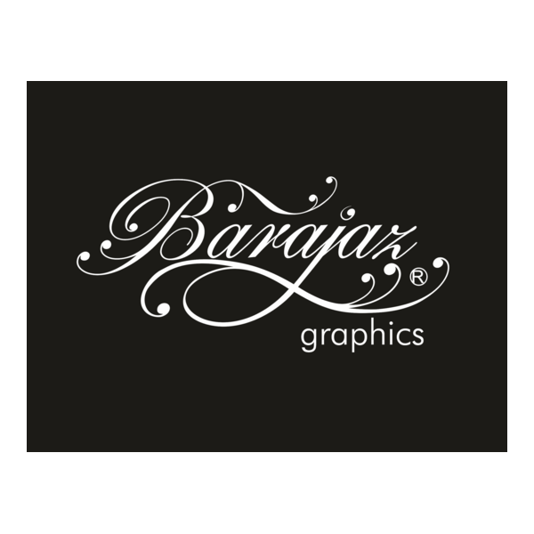 BARAJAZ GRAPHICS Logo PNG Vector
