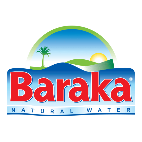 Baraka Logo PNG Vector