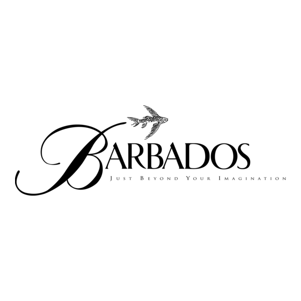 Barbados Logo PNG Vector