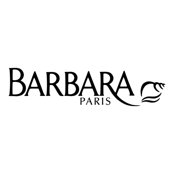 Barbara Logo PNG Vector