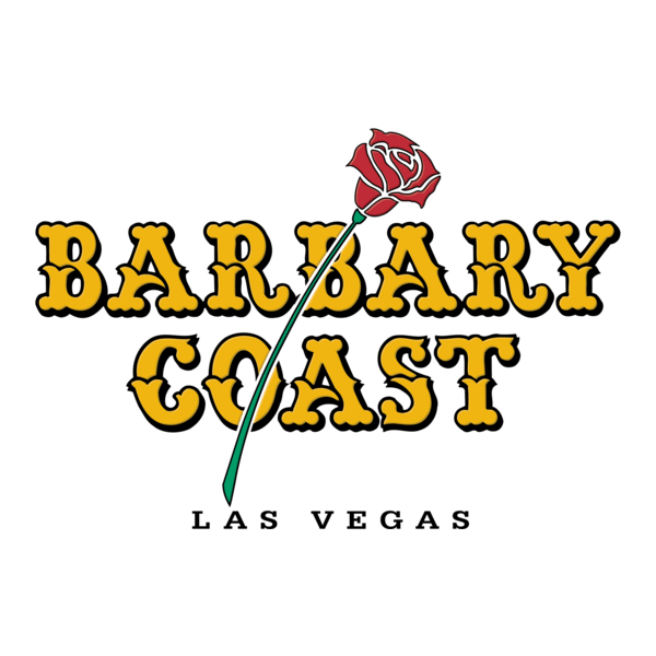 Barbary Coast Logo PNG Vector