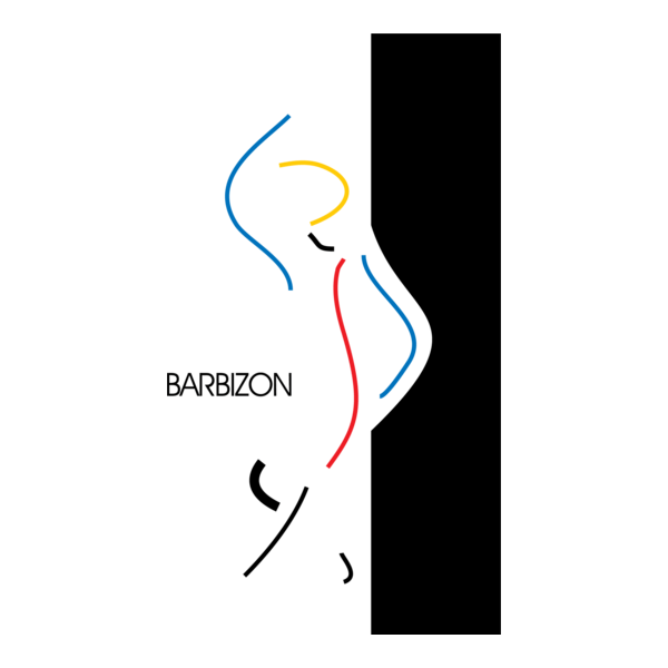 Barbizon Logo PNG Vector