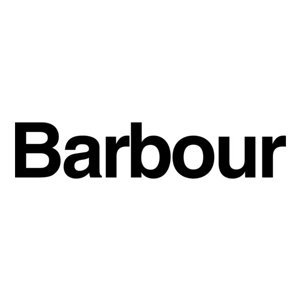 Barbour Logo PNG Vector