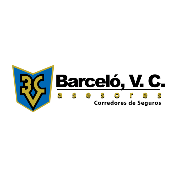 Barcelo VC Logo PNG Vector