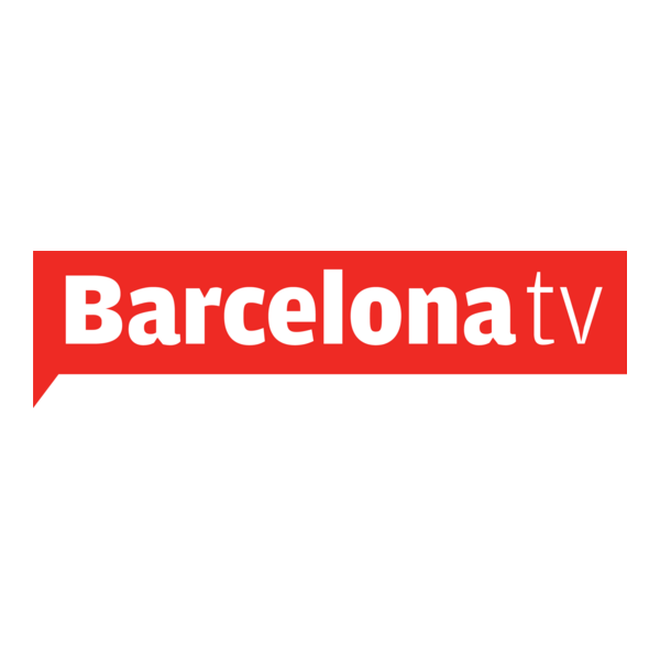 BarcelonaTV Logo PNG Vector