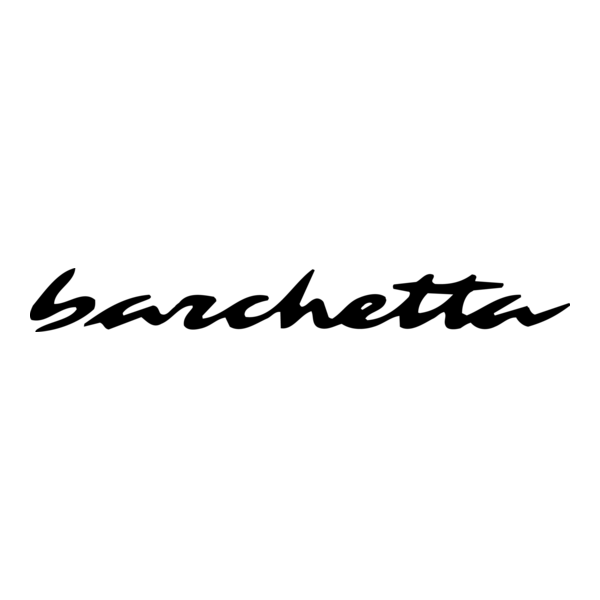 Barchetta Logo PNG Vector