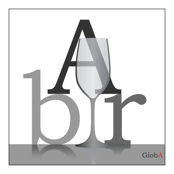 bArchitetto Logo PNG Vector