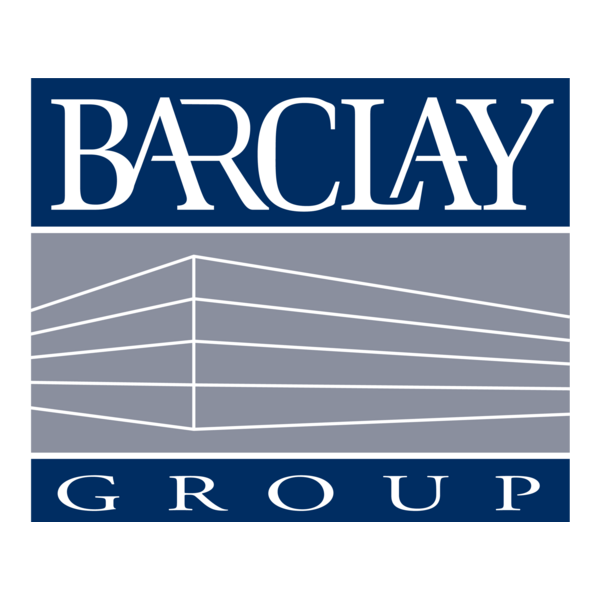 Barclay Group Logo PNG Vector