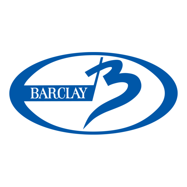 Barclay Logo PNG Vector