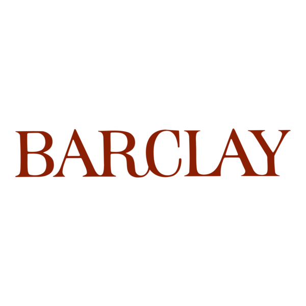 Barclay Logo PNG Vector