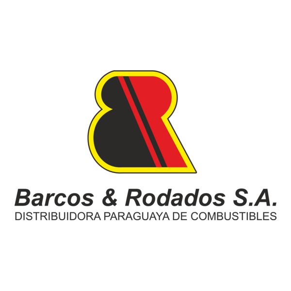 Barcos & Rodados S.A. Logo PNG Vector