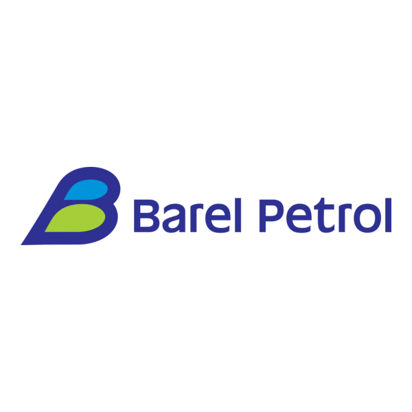 Barel Petrol Logo PNG Vector