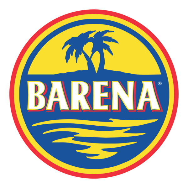 barena Logo PNG Vector