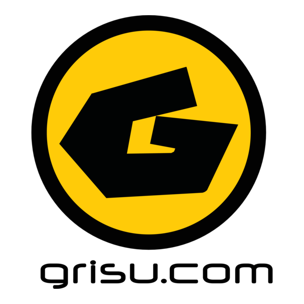 BARILOCHE GRISU Logo PNG Vector