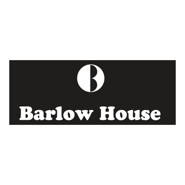 Barlow Logo PNG Vector