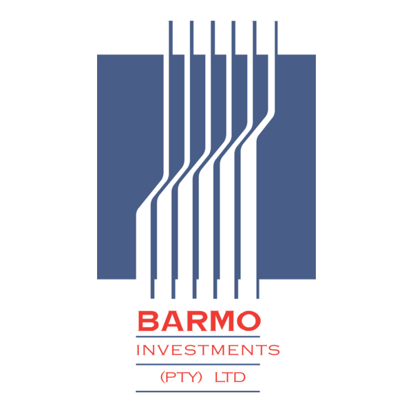 Barmo Investments Logo PNG Vector