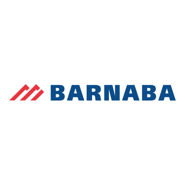 Barnaba Logo PNG Vector