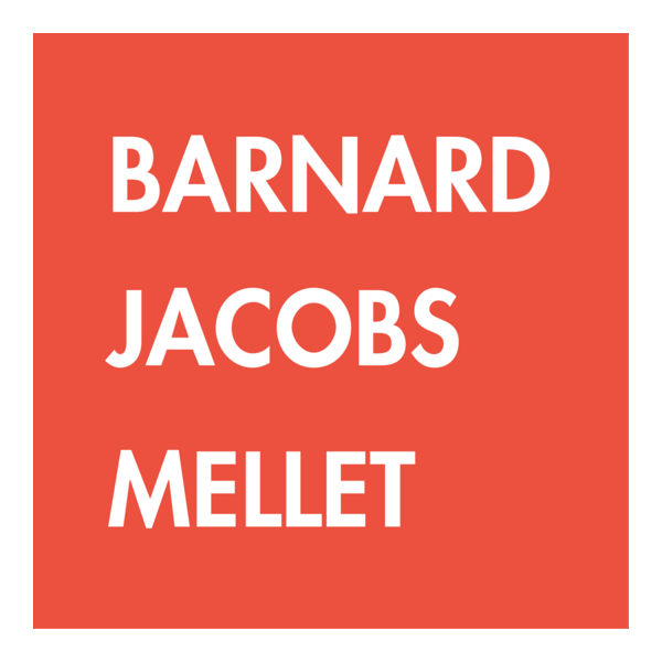 Barnard Jacobs Mellet Logo PNG Vector