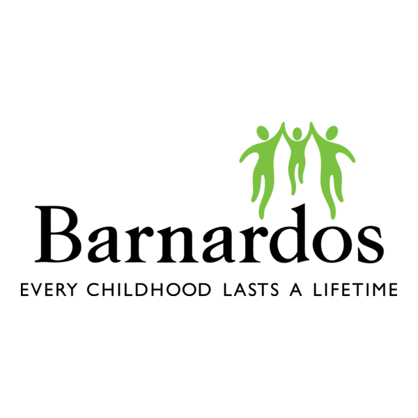 Barnardos Logo PNG Vector