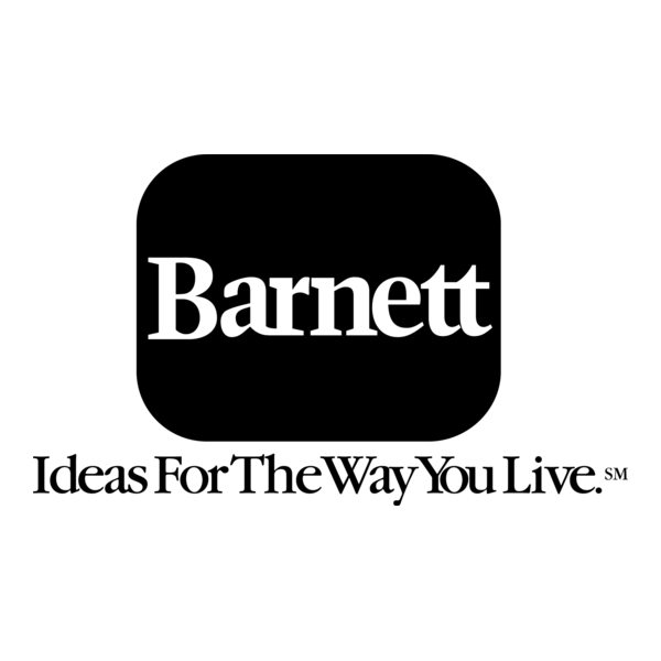 Barnett Logo PNG Vector