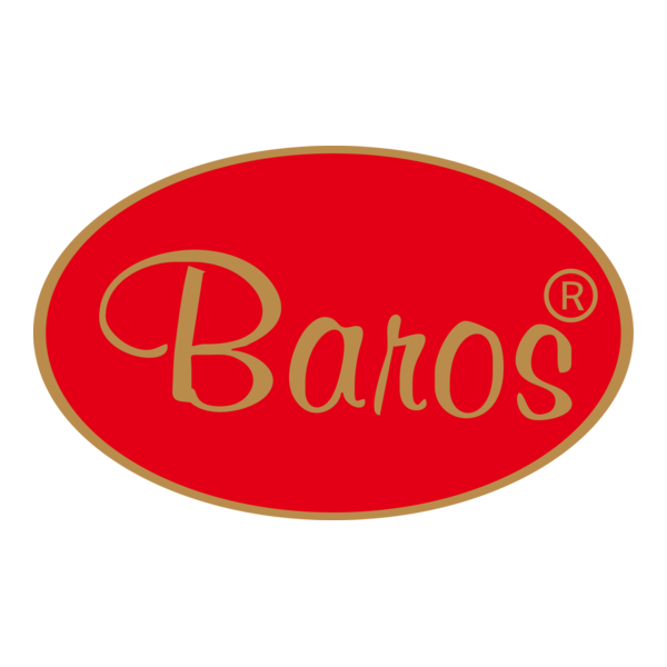 baros Logo PNG Vector