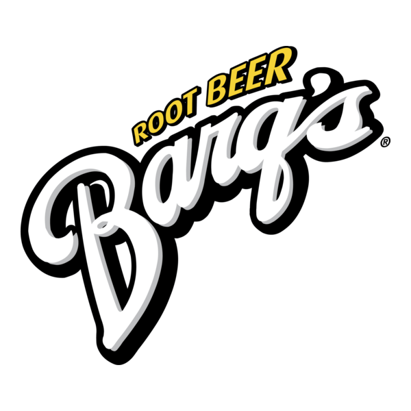 Barqs Root Beer Logo PNG Vector