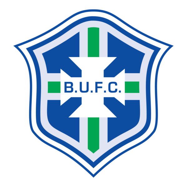 Barra do Una F.C. Logo PNG Vector