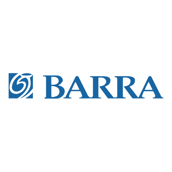 Barra Logo PNG Vector