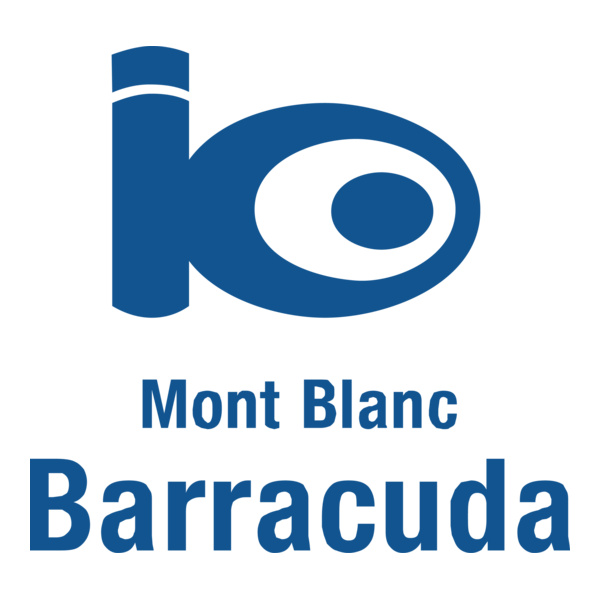 Barracuda Logo PNG Vector