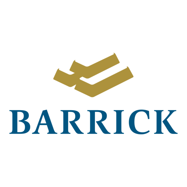 Barrick Logo PNG Vector