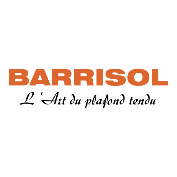 Barrisol Logo PNG Vector