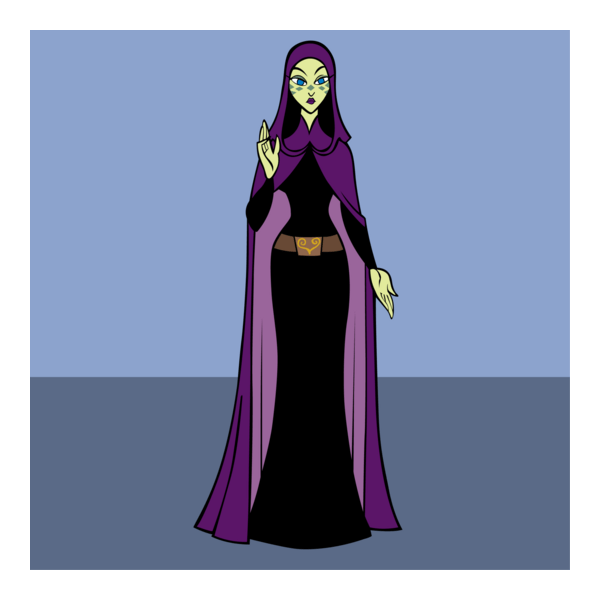 Barriss Offee Logo PNG Vector