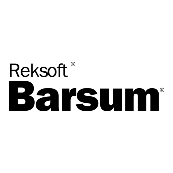 Barsum Reksoft Logo PNG Vector