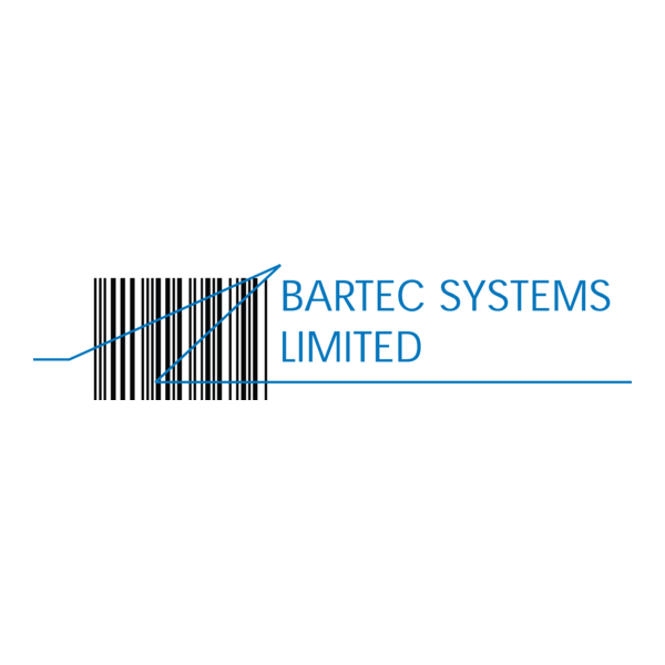 Bartec Systems Logo PNG Vector