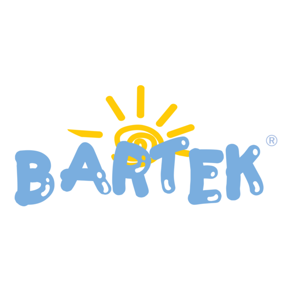 Bartek Logo PNG Vector