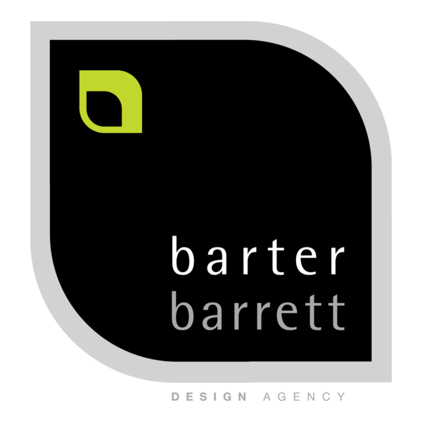 Barter Barrett Logo PNG Vector