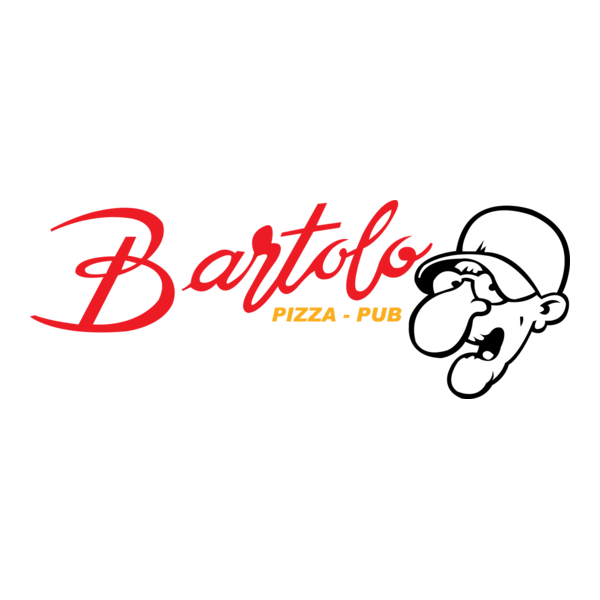 Bartolo Logo PNG Vector