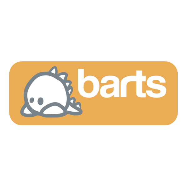 Barts Logo PNG Vector