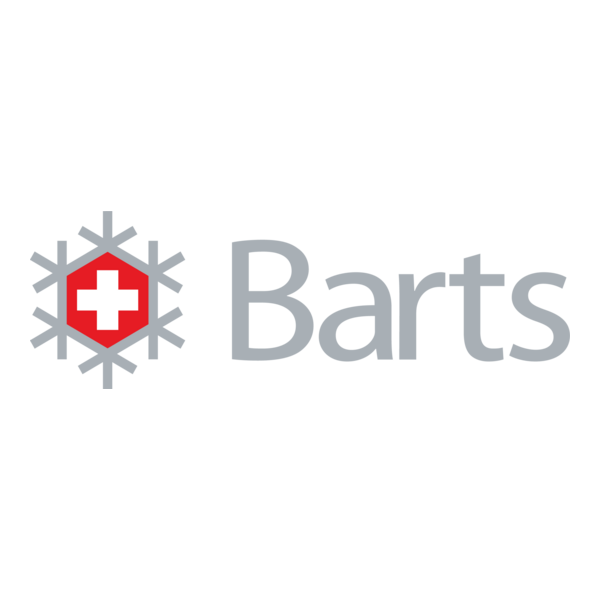 Barts Logo PNG Vector