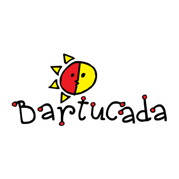 Bartucada Logo PNG Vector