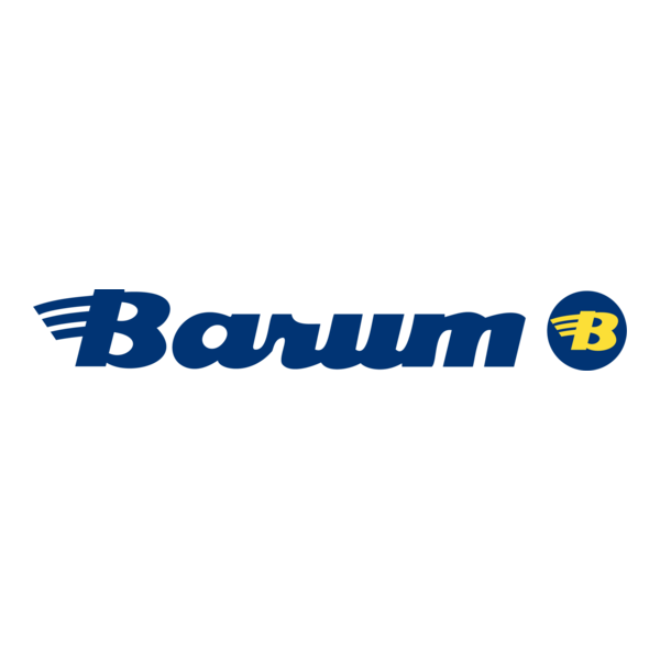 Barum Logo PNG Vector