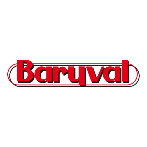 Baryval Logo PNG Vector