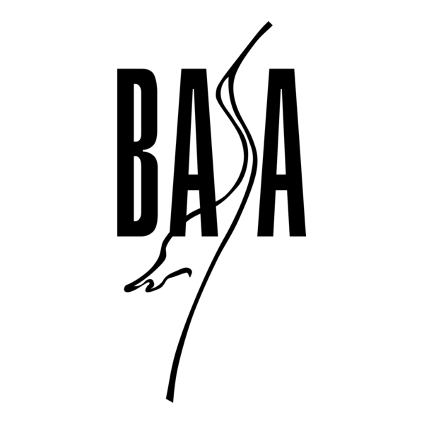 BASA-press Logo PNG Vector