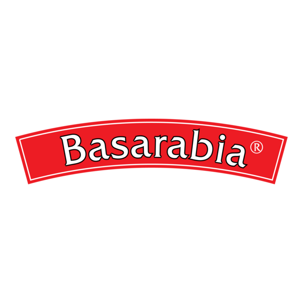 Basarabia Logo PNG Vector