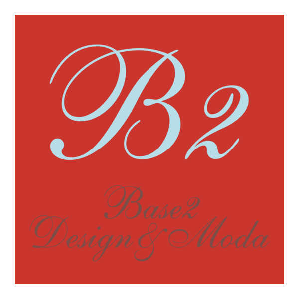 Base2 Logo PNG Vector